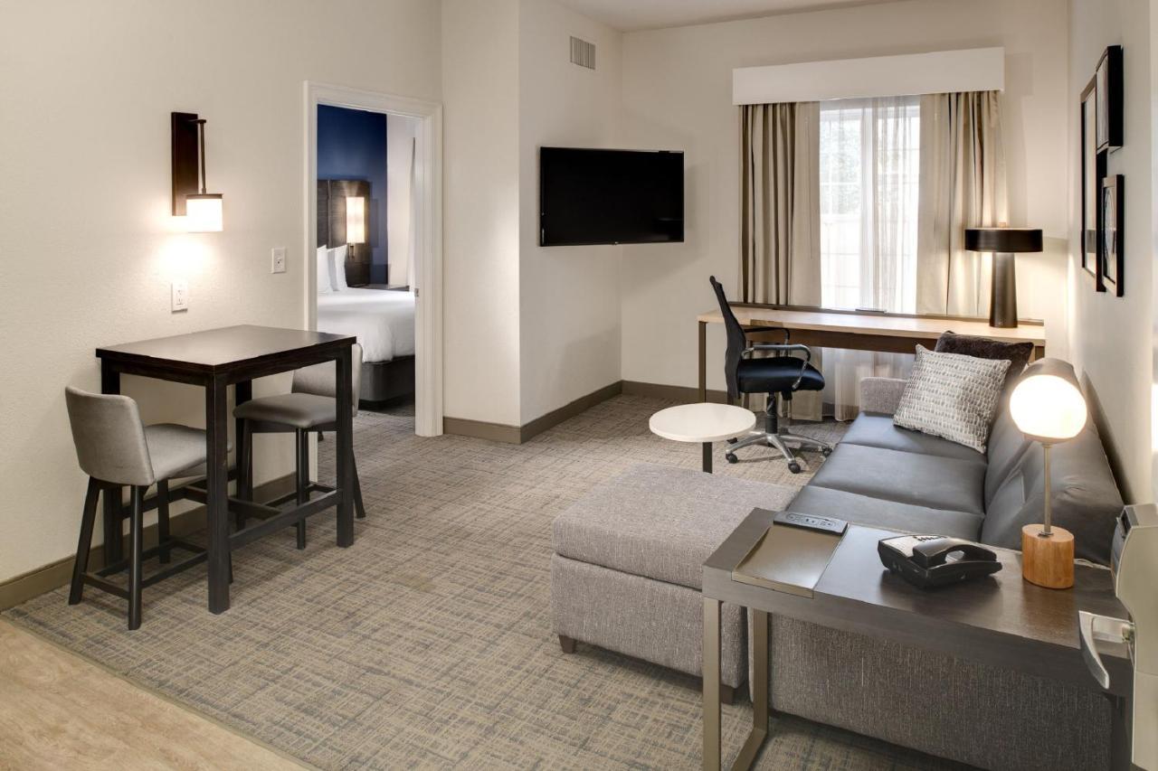 Residence Inn Columbia Northeast/Fort Jackson Area Exterior photo