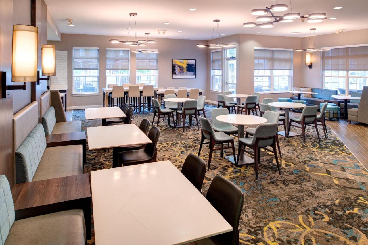 Residence Inn Columbia Northeast/Fort Jackson Area Exterior photo