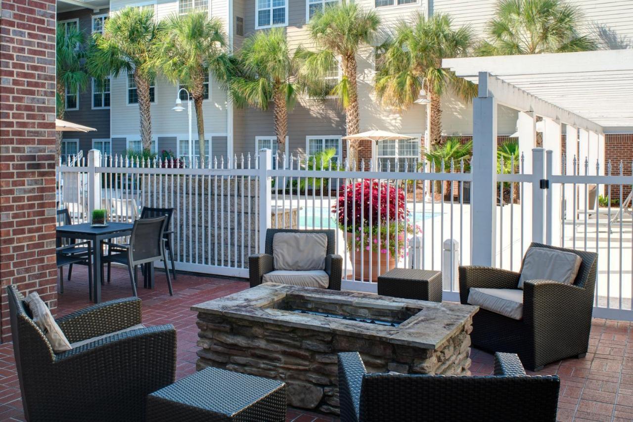 Residence Inn Columbia Northeast/Fort Jackson Area Exterior photo