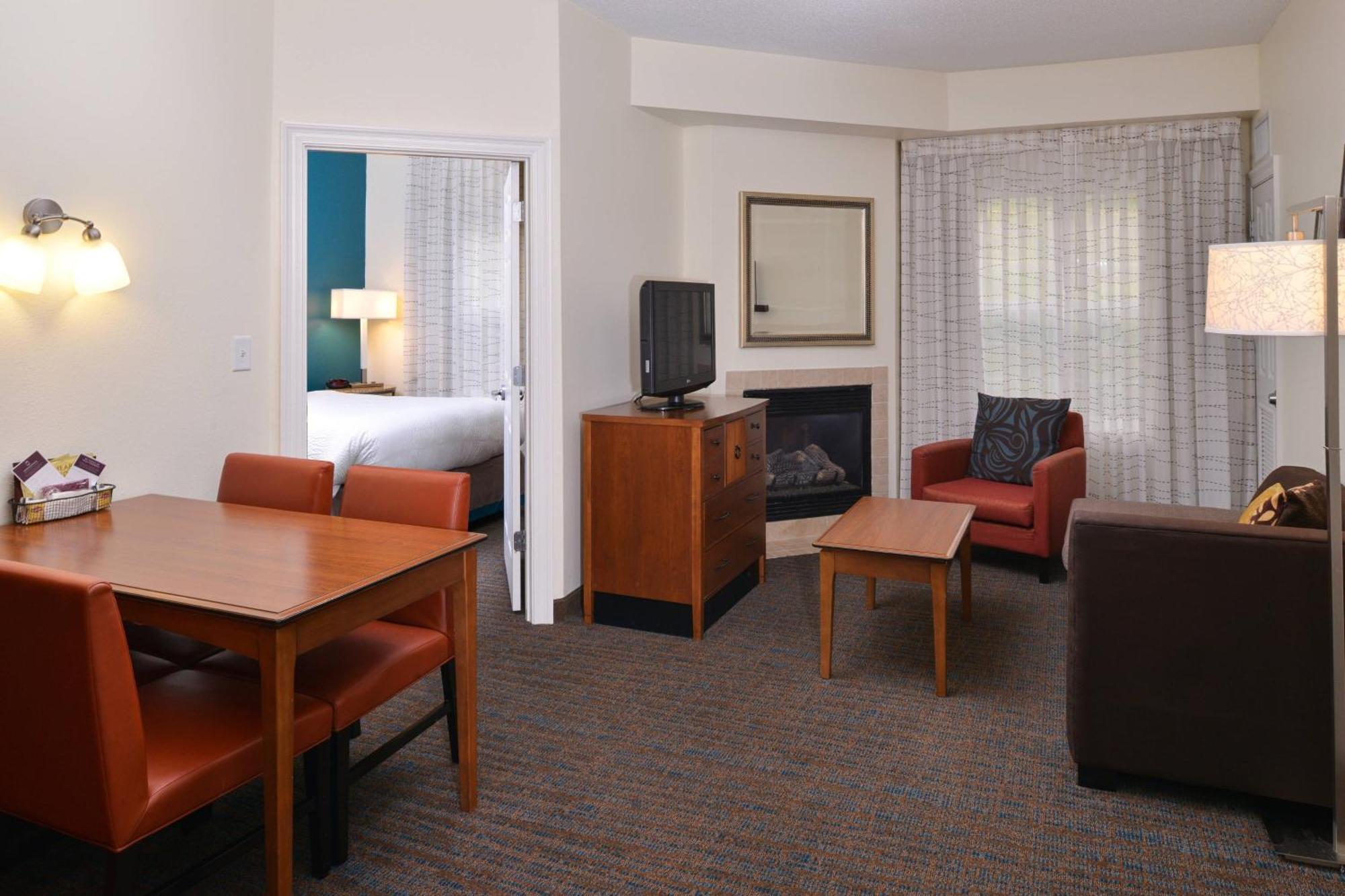 Residence Inn Columbia Northeast/Fort Jackson Area Exterior photo